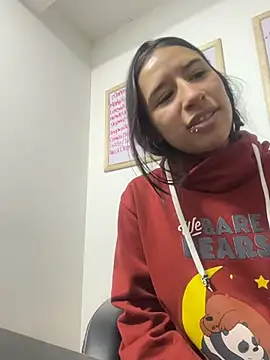 LilyRossi  online show from June 22, 12:35 pm