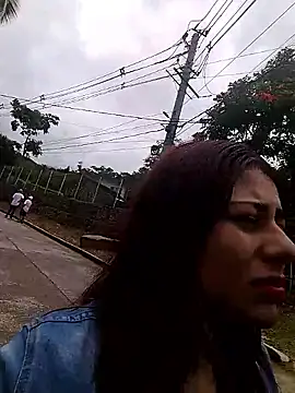 ValeryLux420 online show from March 8, 4:55 pm