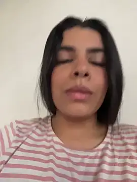 Arianna Moore online show from March 23, 10:27 pm