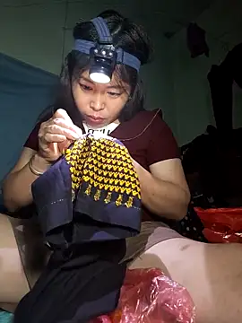 MiuNazz online show from March 24, 1:38 pm