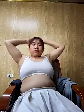 MiuNazz online show from March 22, 6:52 am