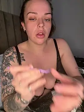 Cookieex online show from March 9, 9:40 pm