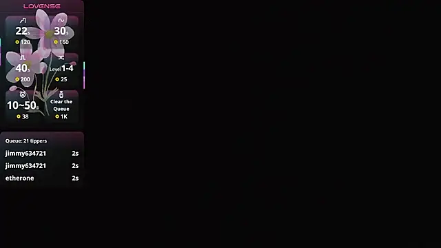 Maia Mancini05 online show from March 14, 8:43 pm