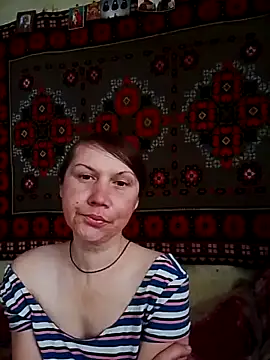 ValeriaCroft online show from March 20, 7:24 am