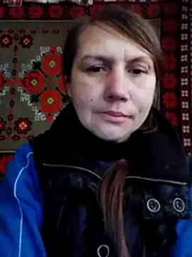 ValeriaCroft online show from March 18, 1:05 pm