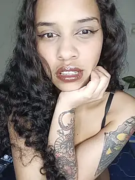 Brinnehh online show from April 8, 6:37 am