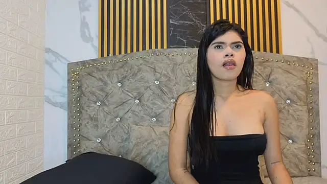 Katty Roose2 online show from March 27, 8:53 pm