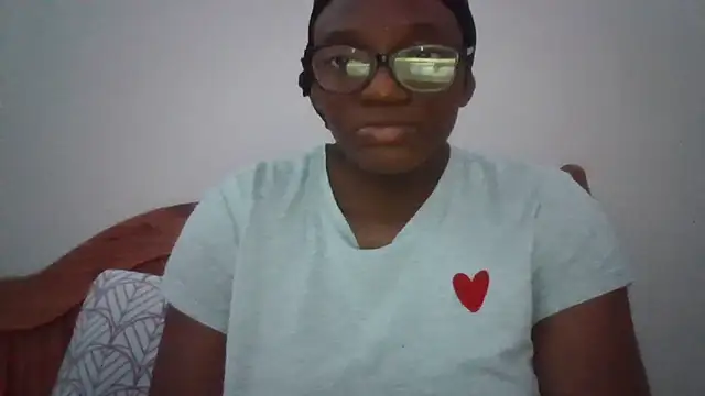 SexyGemBeauty online show from April 10, 10:16 pm