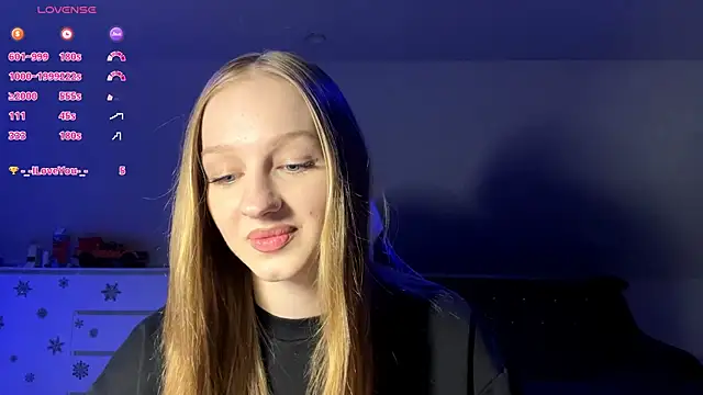 Anika Socutehe online show from May 28, 11:46 pm