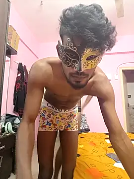 Luciferaxcel666 online show from February 28, 3:22 pm