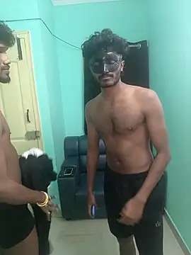 Luciferaxcel666 online show from April 17, 1:46 pm