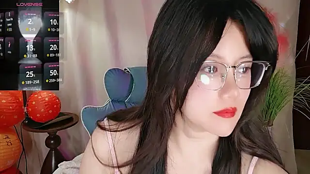 Luna-7788 online show from March 1, 1:22 pm