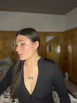 Miss Dani online show from March 25, 5:33 am