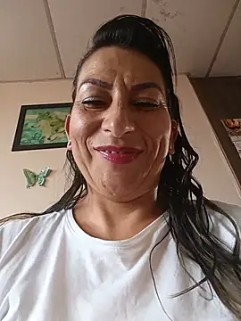 Lucia Rios online show from July 17, 10:02 pm
