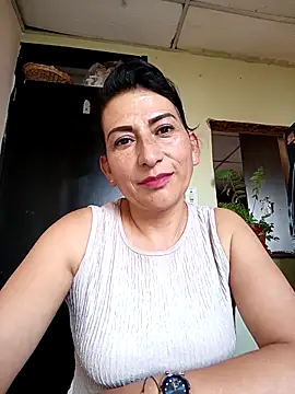 Lucia Rios online show from March 2, 10:26 pm