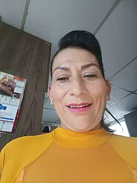 Lucia Rios online show from July 9, 10:11 pm
