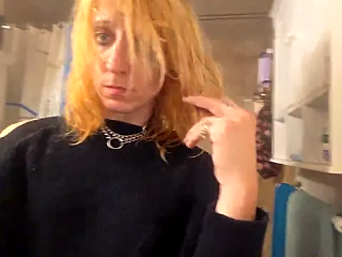 VieVixSyn online show from May 8, 9:16 pm