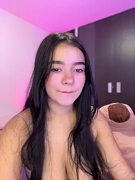 Sophia Wy online show from March 15, 11:51 pm