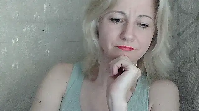 Katerina-Kissa online show from March 15, 8:33 pm