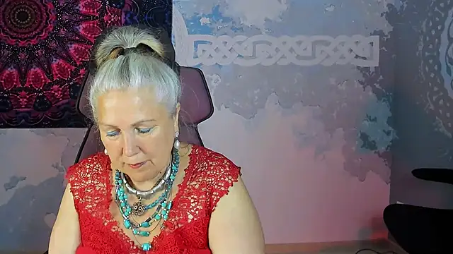 LilaMaharani online show from June 14, 1:44 pm