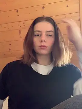 VelvetChloe online show from March 15, 12:40 pm