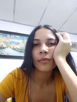 BiancaRoyale online show from March 21, 5:23 am