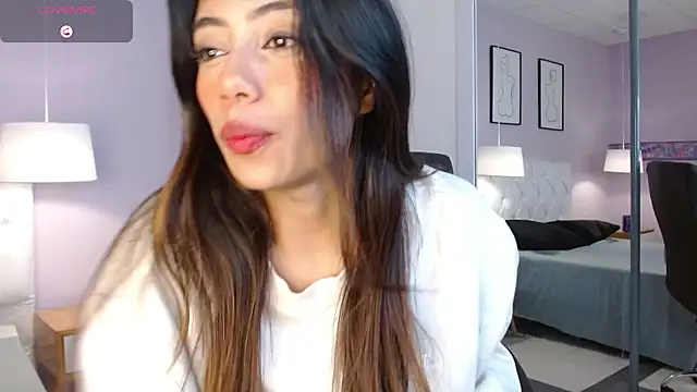 Cataleyaa23 online show from March 11, 7:27 pm