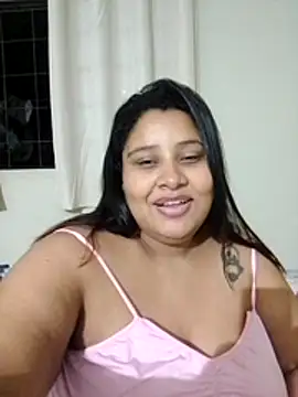 gordinhafogosaa online show from March 16, 2:25 am