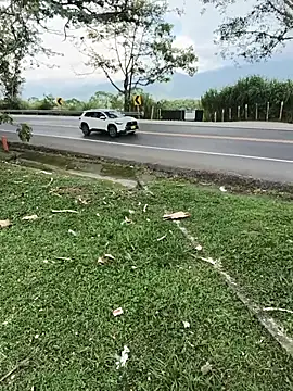 maleja smmith online show from March 3, 9:32 pm