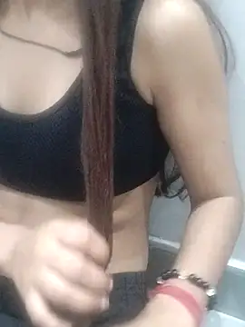 Tanu688 online show from April 18, 7:18 pm