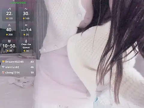 yuanlian66 online show from March 4, 9:27 am