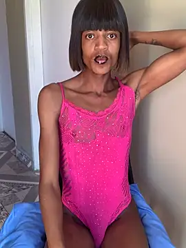 Kinky-Nicky04 online show from April 8, 9:22 am