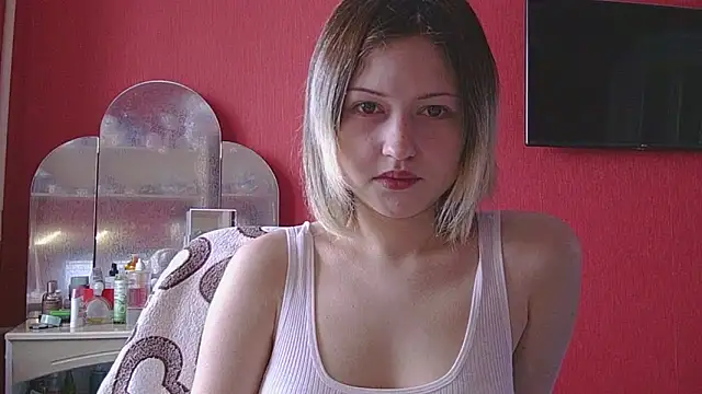 Beloved Mary online show from March 2, 9:16 am