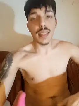 danbig01 online show from March 17, 9:41 pm