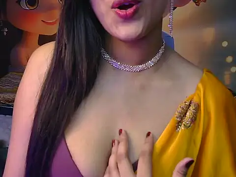 its-samyara online show from May 5, 6:33 pm