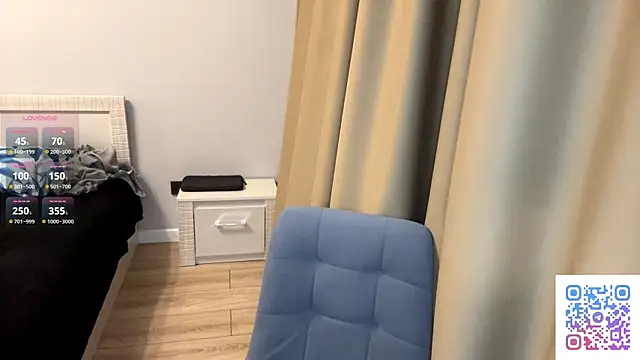 ClonedAge online show from April 7, 3:36 pm