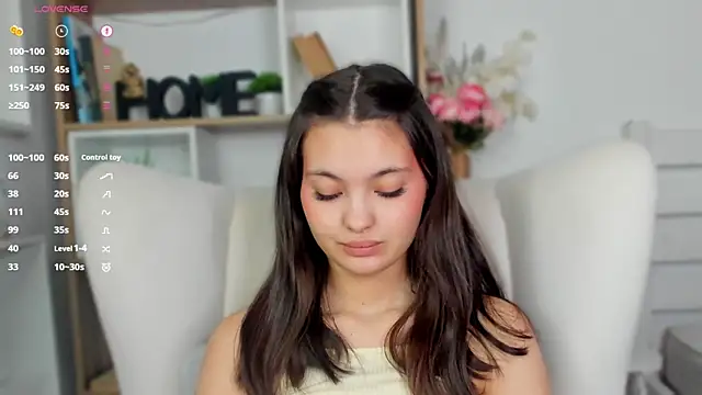 MirthaBolduan online show from April 3, 7:06 am