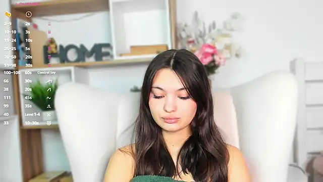 MirthaBolduan online show from April 14, 7:08 am