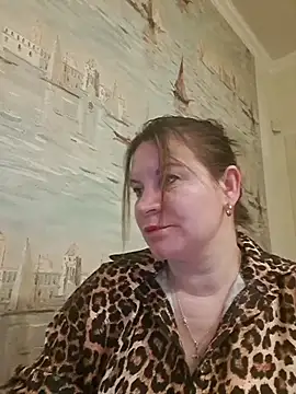 LaraHarper online show from April 3, 9:24 pm