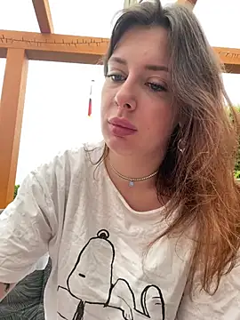 Johanna420 online show from July 1, 4:23 am