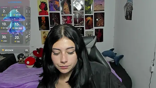 Agarycus 4 online show from April 2, 3:53 pm