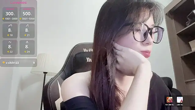 paopao-666 online show from June 18, 11:15 am