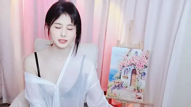 Mia 168 online show from April 22, 2:52 am