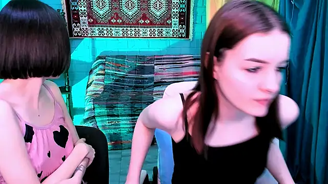 KellieBanshe online show from April 15, 8:59 am