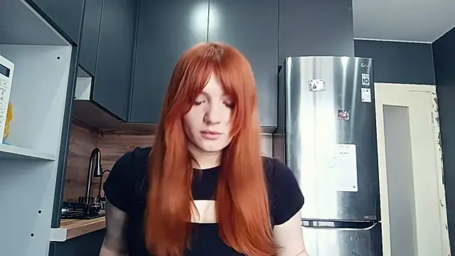 FreedaRiesinger online show from March 4, 8:32 am