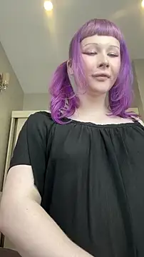 AlexaGudz online show from March 15, 7:38 pm