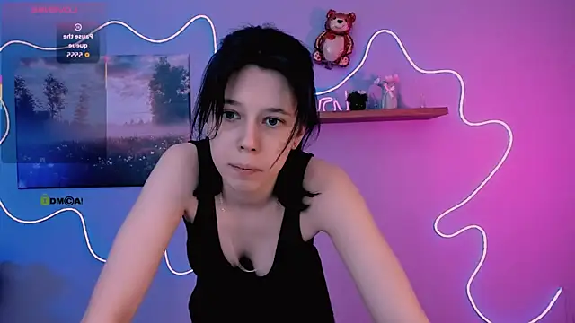 aria wild  online show from March 26, 10:22 pm