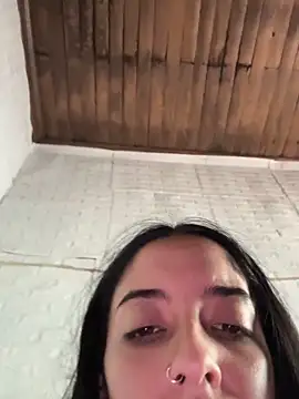 ricausuave online show from April 15, 8:09 pm