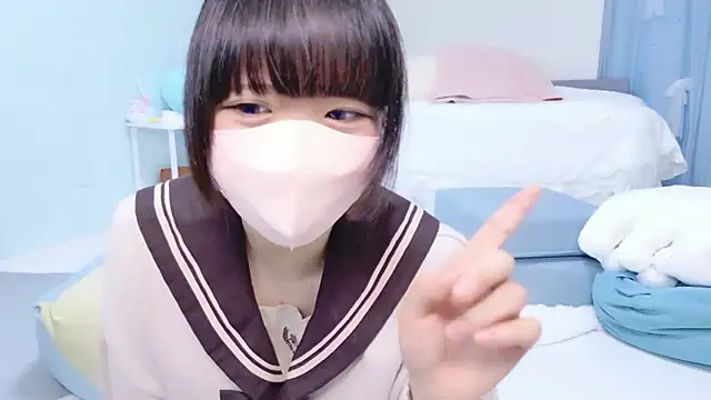 Hime na online show from April 11, 9:46 am