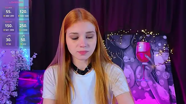 AmyLindsey online show from May 1, 8:06 am